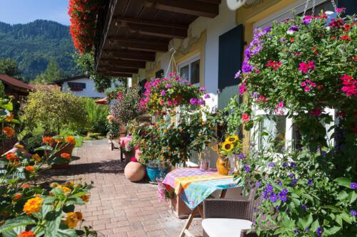 Hotel Garni Stadler